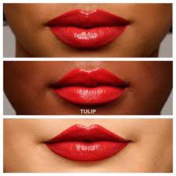 🆕 NWT KVD Tulip Xo Vinyl Lip Gloss - Picture 2 of 4